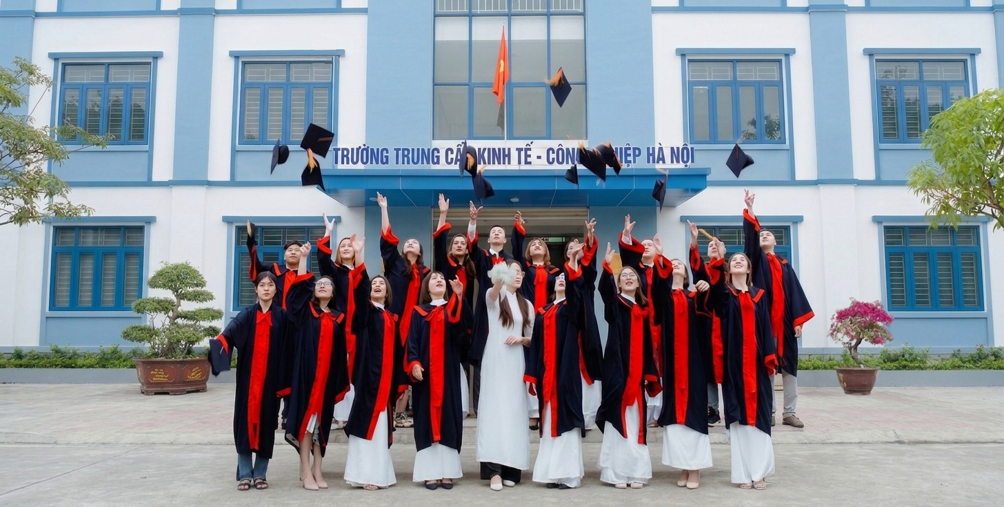 Hồ sơ đăng ký xét tuyển